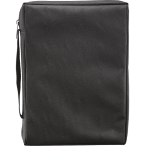Bible Cover - Black
