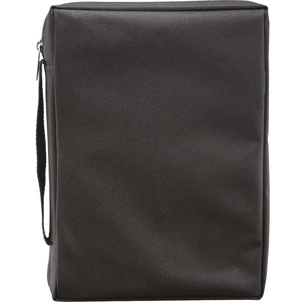 Bible Cover - Black