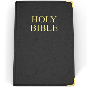 Holy Bible